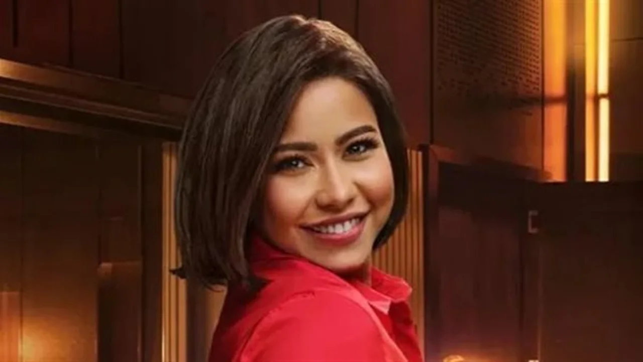 أرقام قياسية.. كيف سيطرت شيرين عبد الوهاب على قوائم المبيعات الغنائية والسينمائية؟